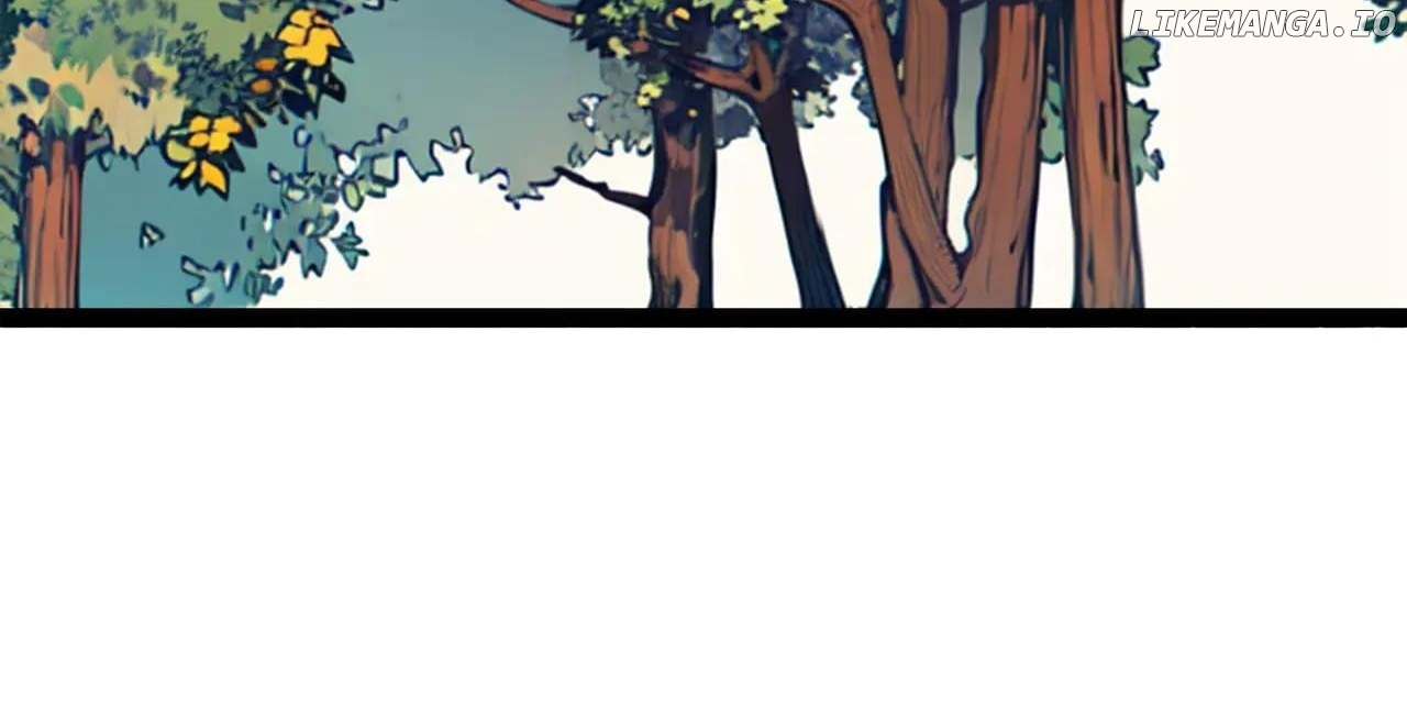 Daddy President Is Too Hard To Deal With Chapter 157 - page 40